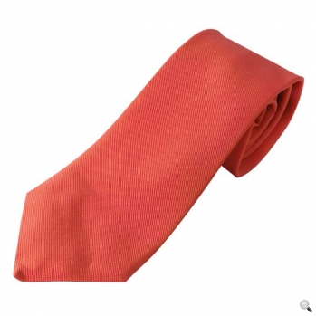Hedvábná kravata KEMPPI