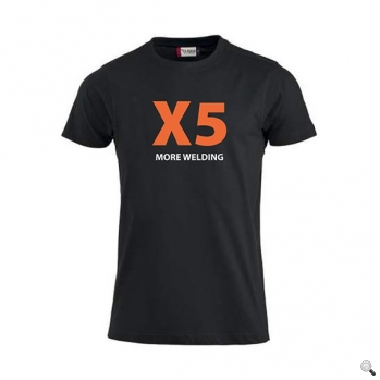 Pánské tričko KEMPPI X5