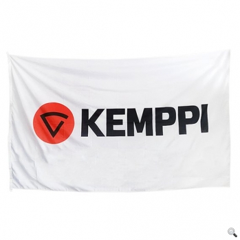 Vlajka KEMPPI