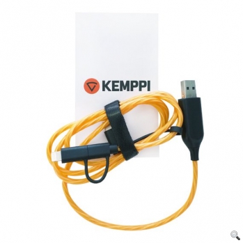 Nabíjecí kabel KEMPPI