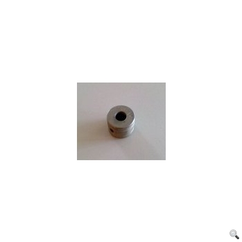 Vodící trubička (průvlak) pro podavače přední 0.6 mm